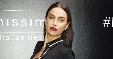 Intimissimi Grand Opening In New York