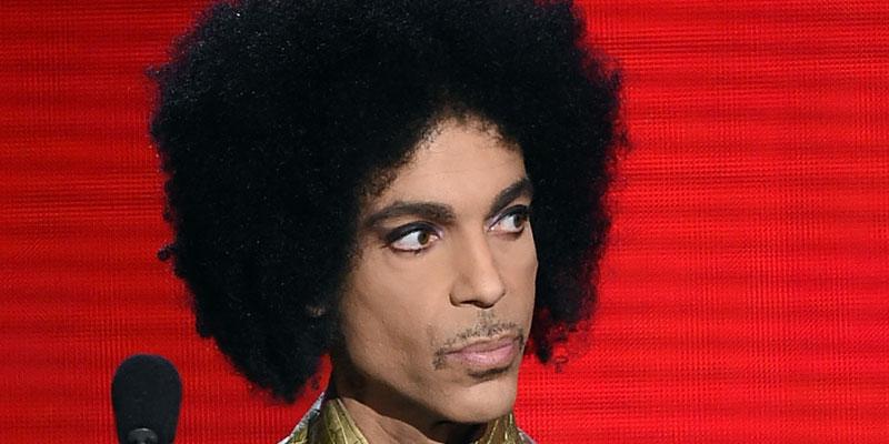 Friends Shocked Prince’s House Was ‘Full Of Pills’ After Death