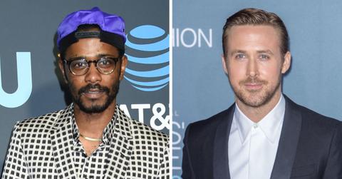 critics choice awards craziest moments over the years