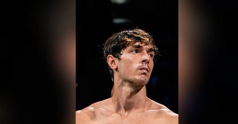 Photo of Bryce Hall.