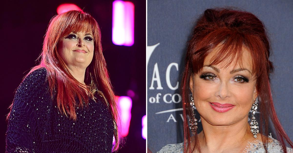 wynonna judd announces famous friends joining her on tour after moms passing pp