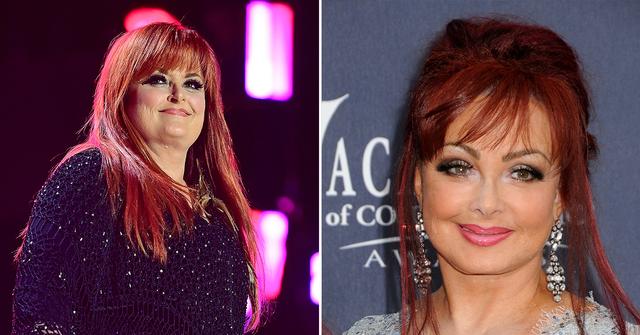 wynonna judd announces famous friends joining her on tour after moms passing pp