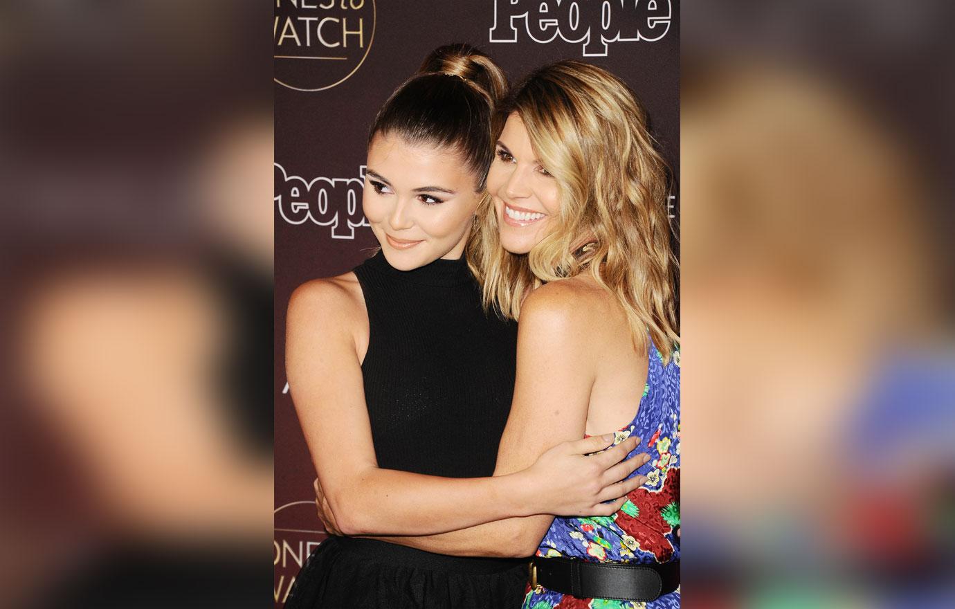 lori loughlin olivia jade