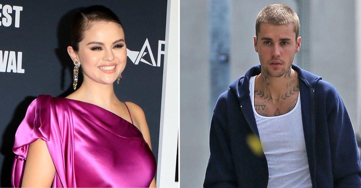 Selena Gomez Left Social Media After Justin Bieber Breakup