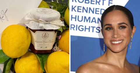 prince harry intervenes meghan markle furious king charles new jam