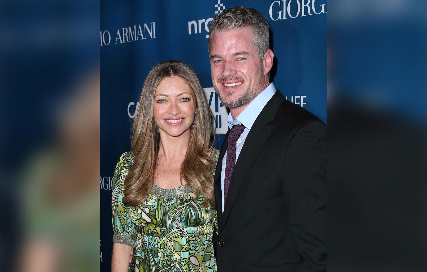 eric dane rebecca gayheart spark reconciliation rumors holding hands