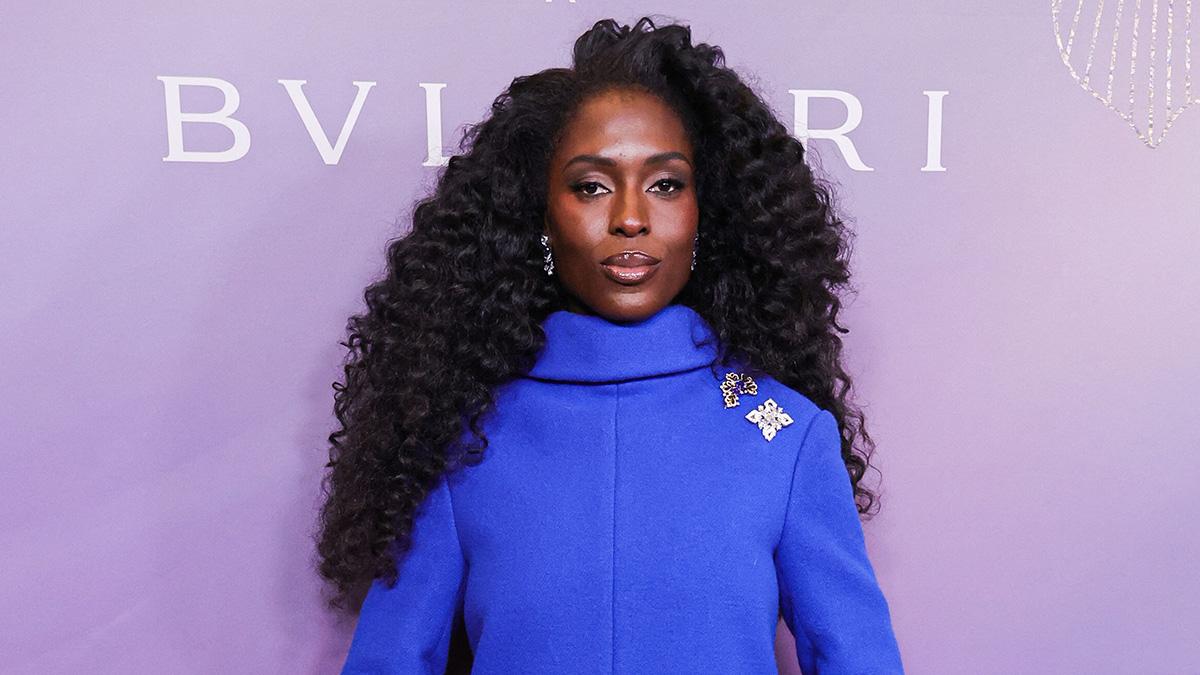 Jodie Turner-Smith