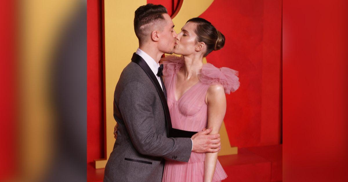 girls star allison williams married alexander dreymon