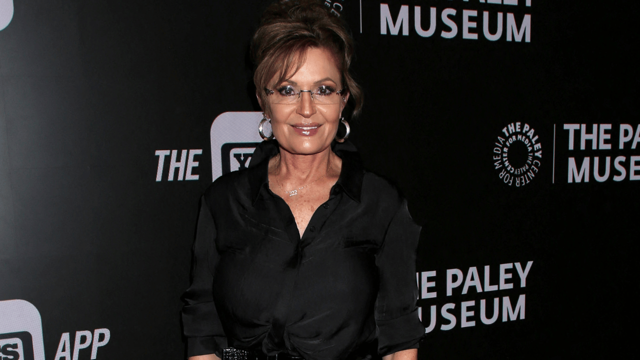 Sarah Palin