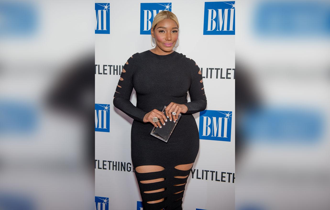 2018 BMI R&amp;B/Hip Hop Awards