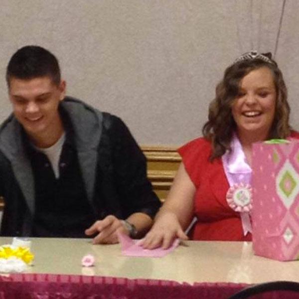 Catelynn lowell baby shower