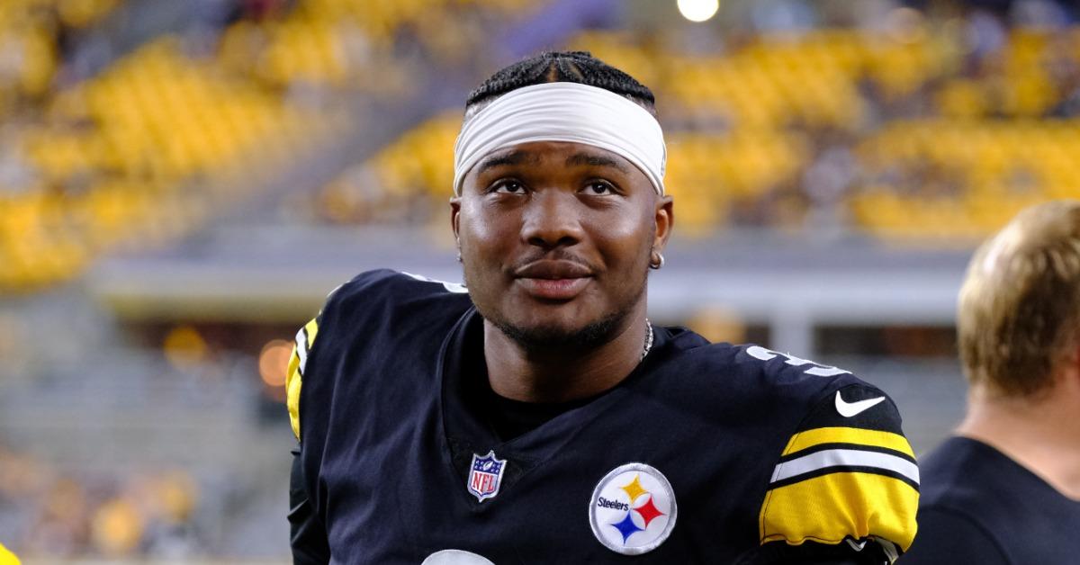 Pittsburgh Steelers Quarterback Dwayne Haskins Jr. Dead At 24