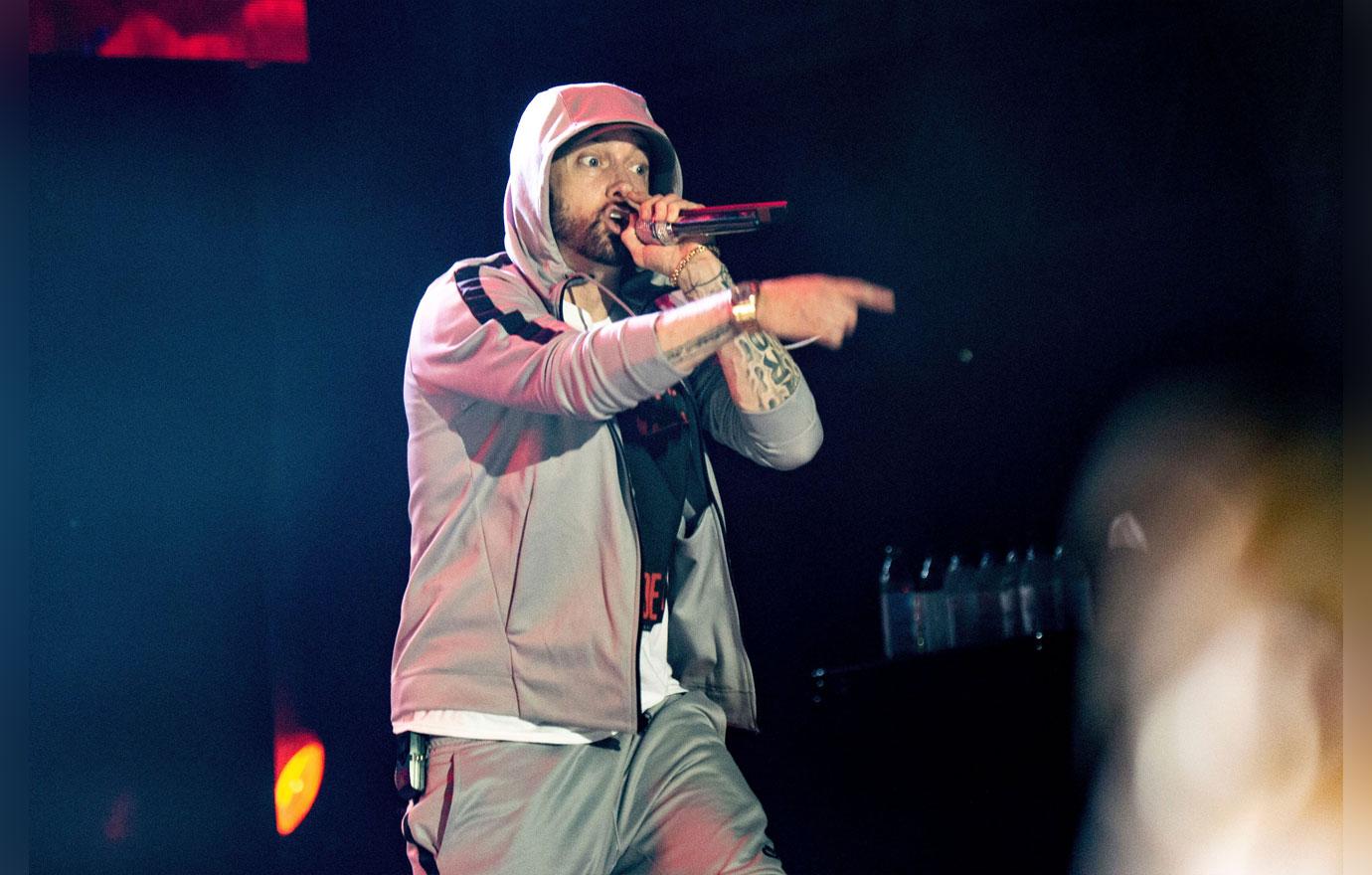 Eminem