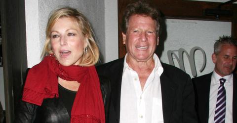 late actor ryan oneal begged daughter tatum oneal to forgive him