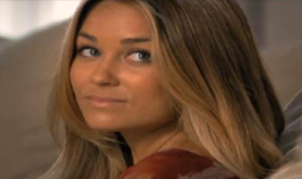 Lauren conrad the hills finale