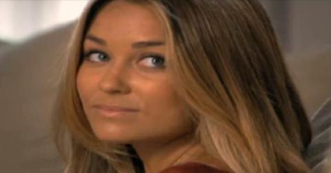 Lauren conrad the hills finale