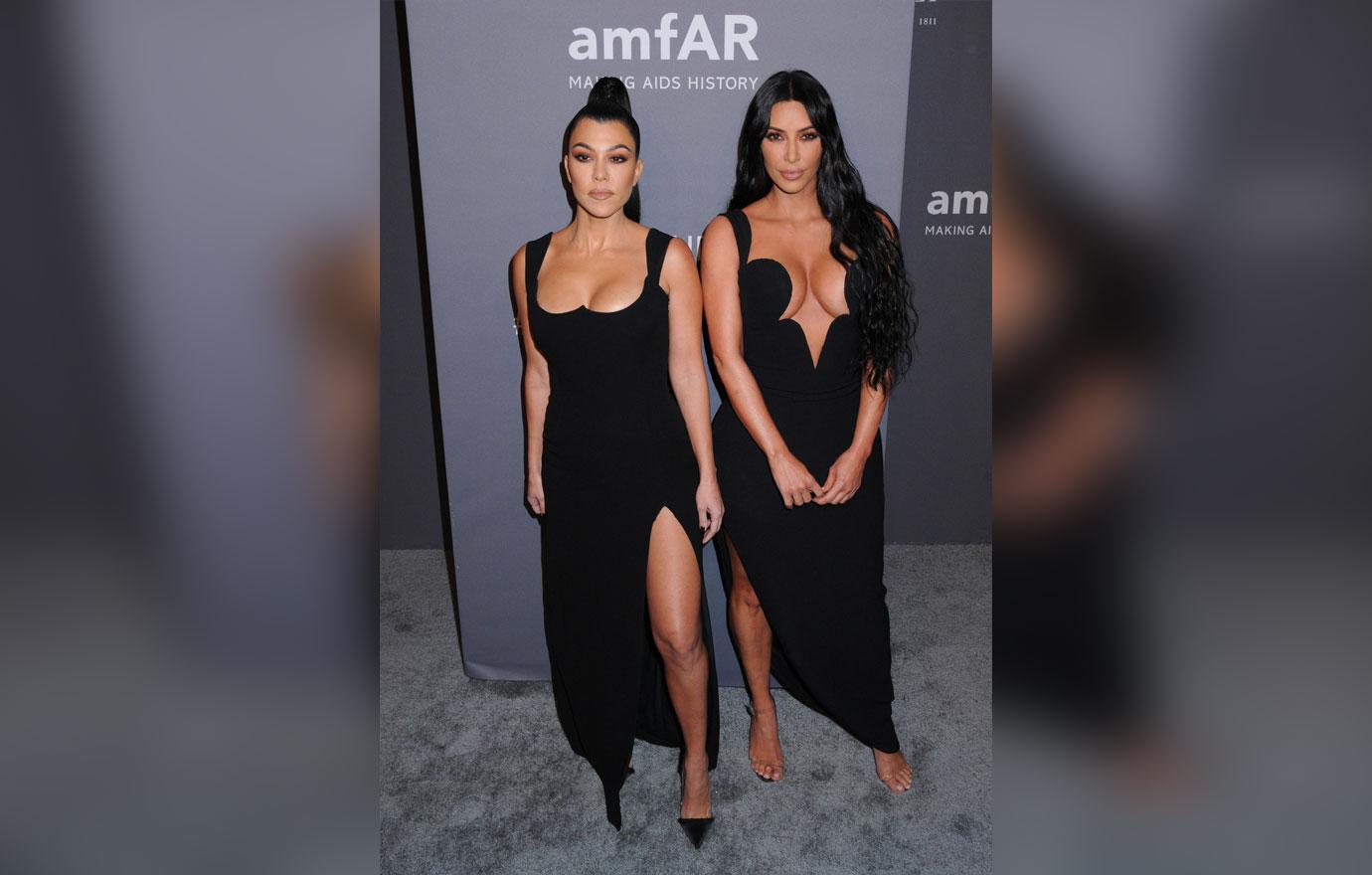 21st Annual amfAR Gala New York Benefit in NYC