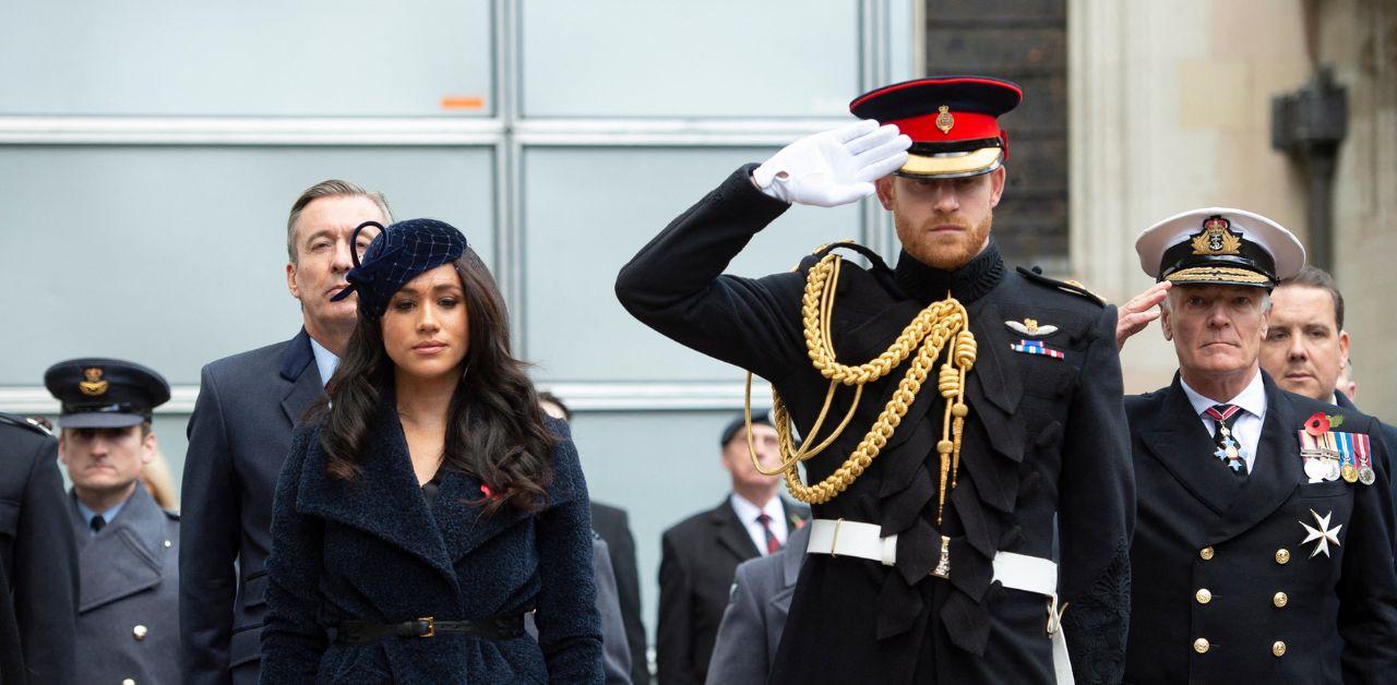 meghan markle prince harry no longer openly passionate