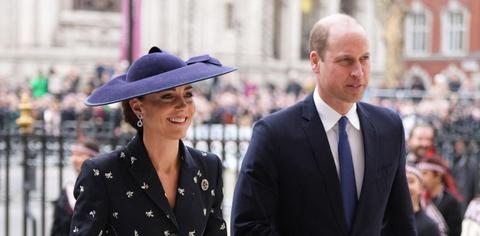 prince william wants king charles give more control