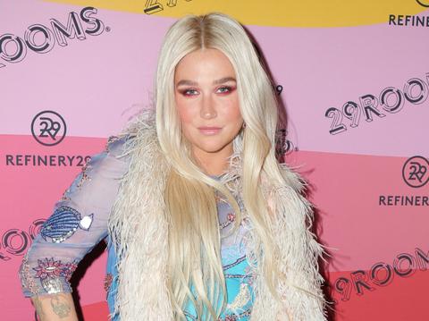 celeb sex shockers kesha