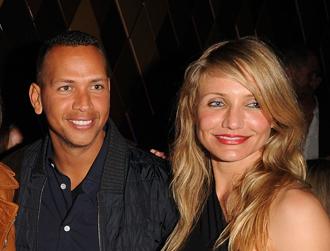 Alex rodriguez cameron diaz april26 m.jpg