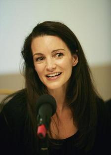 Denied: Kristin Davis Sex Tape