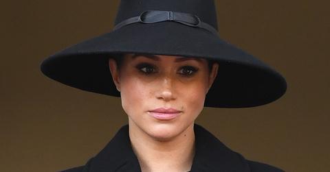 Meghan Markle