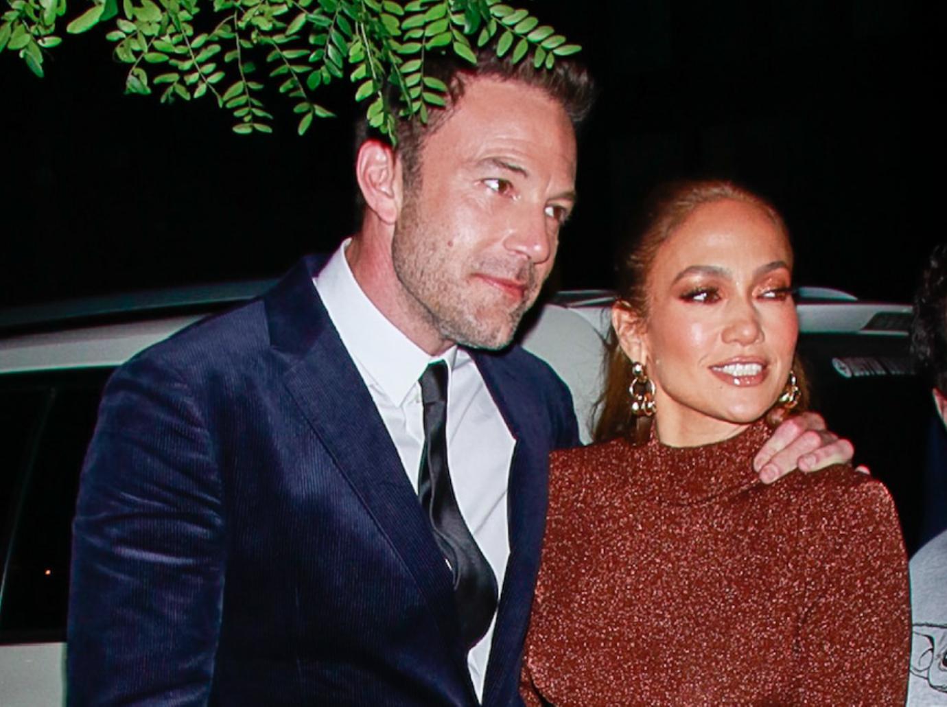 benaffleck jennifer lopez gallery