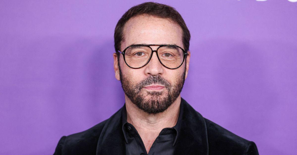 jeremy piven