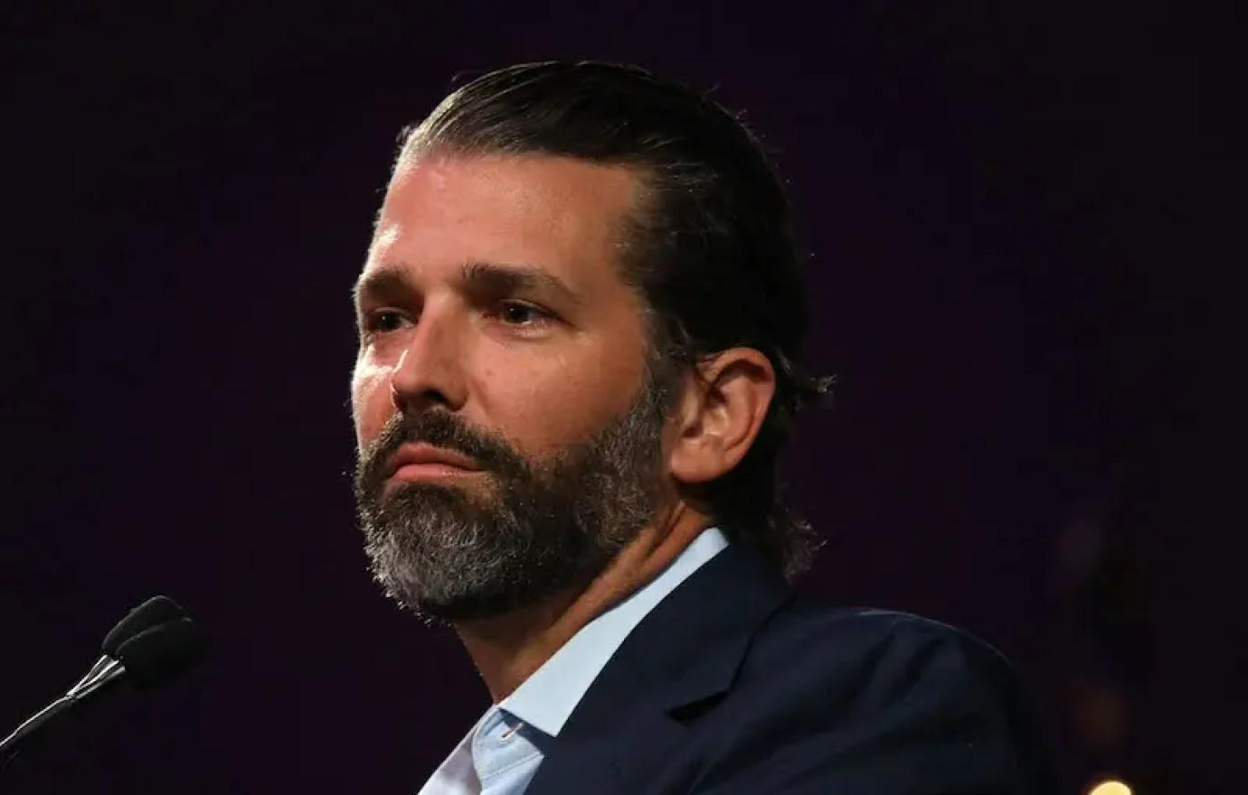 donald trumpjr