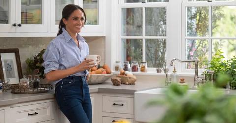 Photo from 'With Love, Meghan'