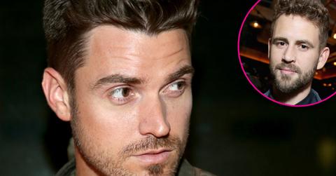 Bachelor luke pell slams nick viall hero