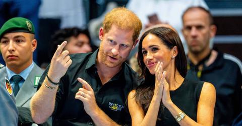 prince harry house hunt uk meghan markle resevervations