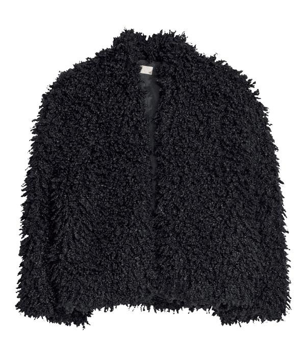 Furry Coat Craze: Look Fierce in Fuzz like Miley Cyrus