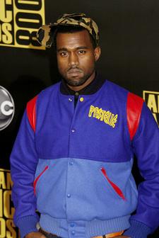 Kanye: Leaked Video Not True Version