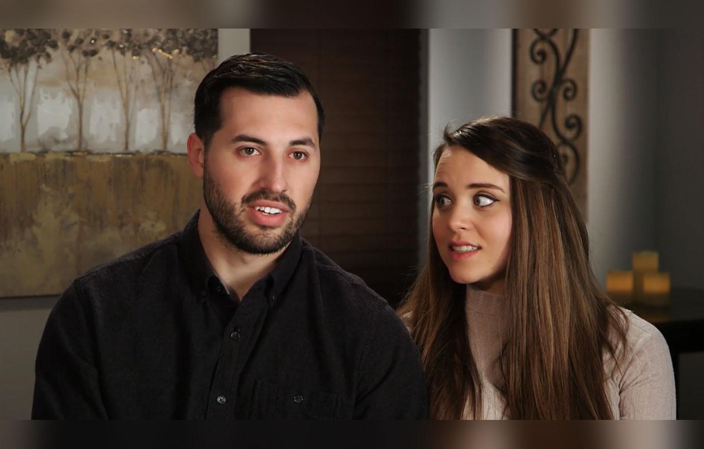 Jinger Duggar Arkansas Trip