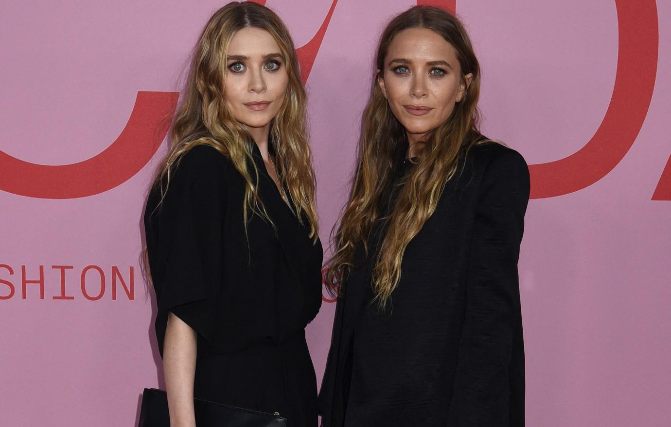 mary kate ashley olsen adjusted fame could have been worse