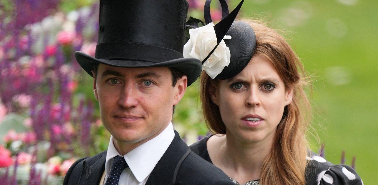 prince william believes princess beatrice pivotal role monarchy