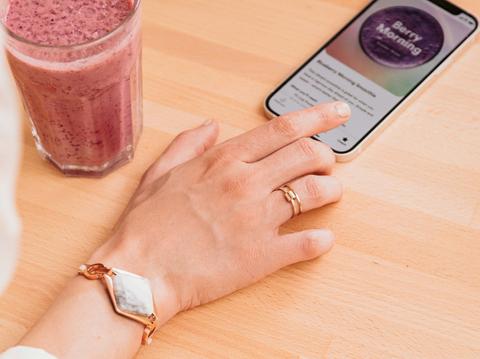 holiday gift guide style beauty active wellness food drink savings shop