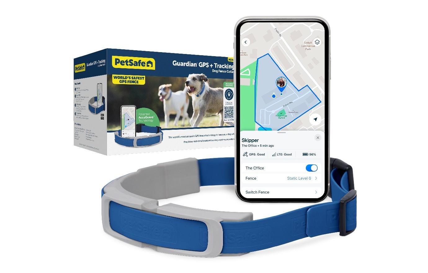 petsafe collar