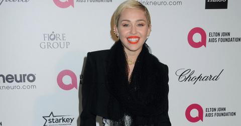 23rd Annual Elton John Oscar Viewing Party