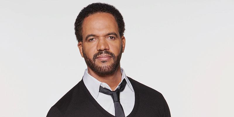 Kristoff St. John