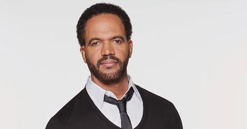 Kristoff St. John
