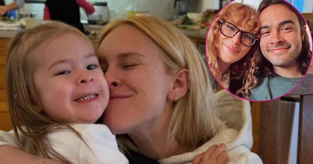 Rumer Willis Accuses Ex Derek Richard Thomas of 'Insane'&hellip;
