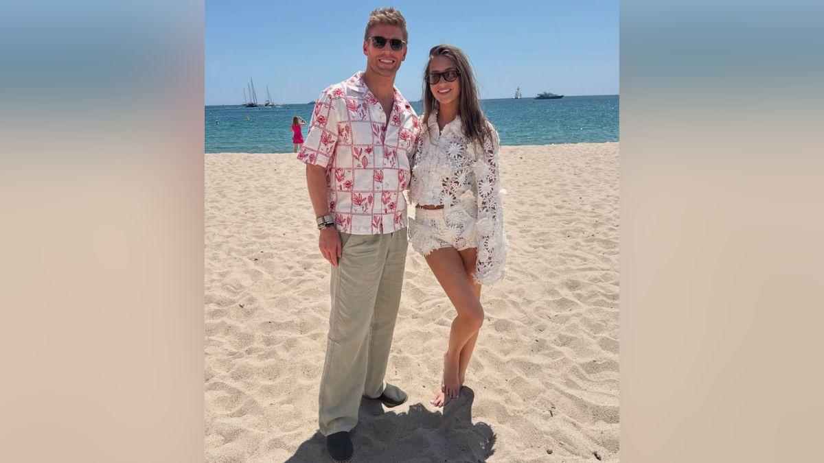 Image of Amanda Batula and Kyle Cooke announced their split earlier this year.