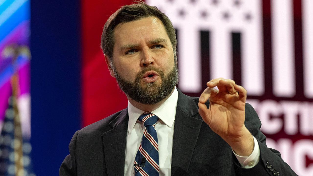 J.D. Vance