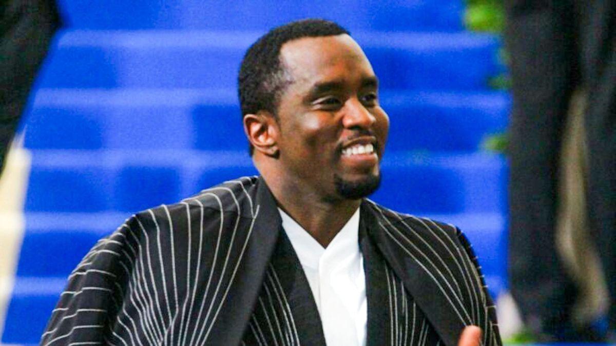 Image of Sean 'Diddy' Combs faced a federal trial that began in May 2025 and later received a 50-month prison sentence following his conviction.