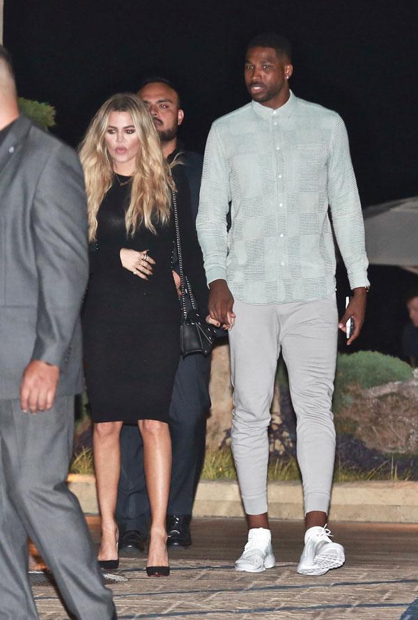 Khloe kardashian breaking up tristan thompson 06