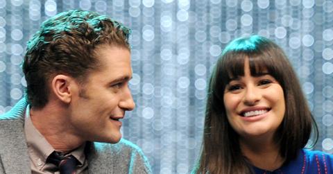 “GLEE” 300th Musical Performance Special Taping