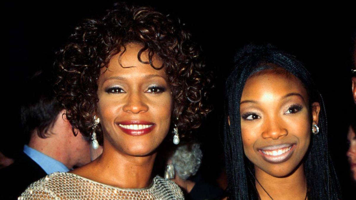 Brandy Recalls Tragic Final Conversation With Whitney Houston 2 Days Before Her 2012 Death: 'I Didn’t Know It Was Going to Be My Last Time'